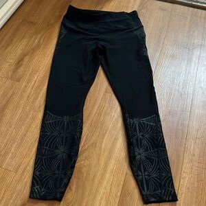 RBX CALF LENGTH TIGHTS